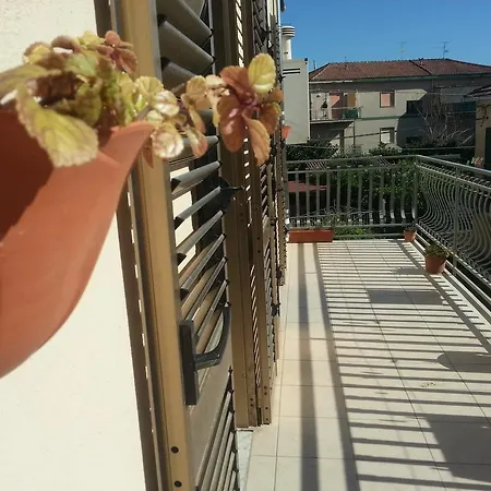 Casa Rossella *