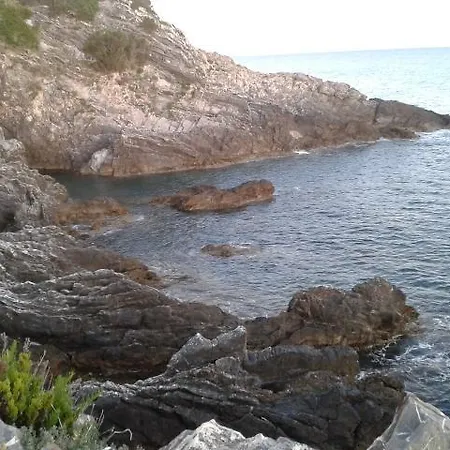 Casa Rossella *