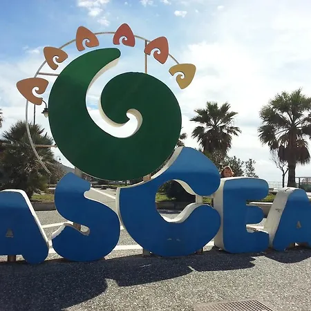 شقة Casa Rossella